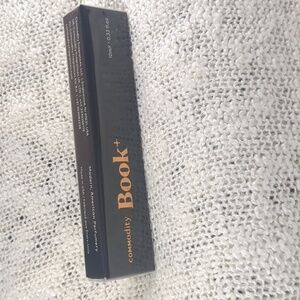 Commodity Book in Scent Space: Bold, 10ml/0.33fl oz